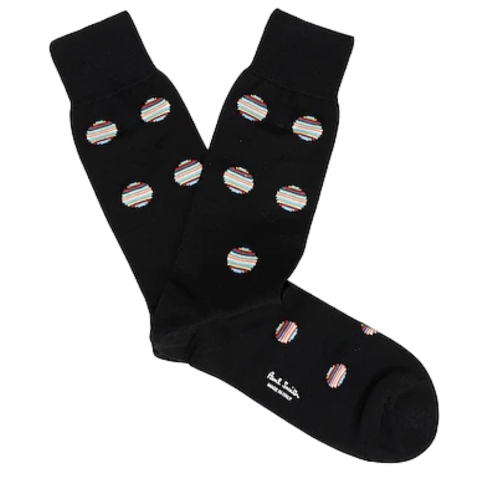 Paul Smith Dress Socks